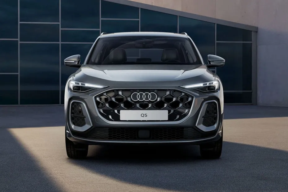 Audi Q5 40TFSI — תמונה 2