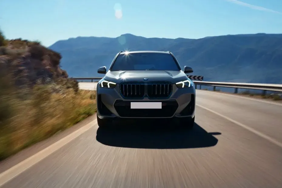BMW x1 — תמונה 3