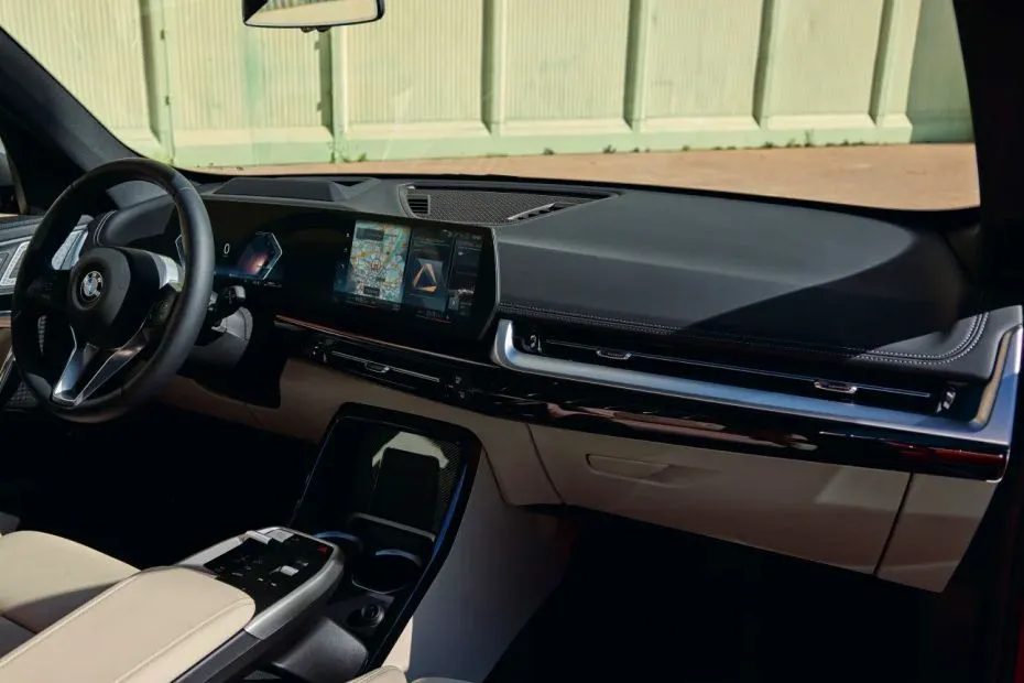 BMW x1 — תמונה 5