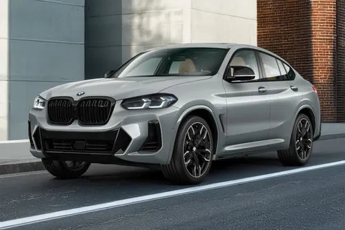 BMW x4 — תמונה 1