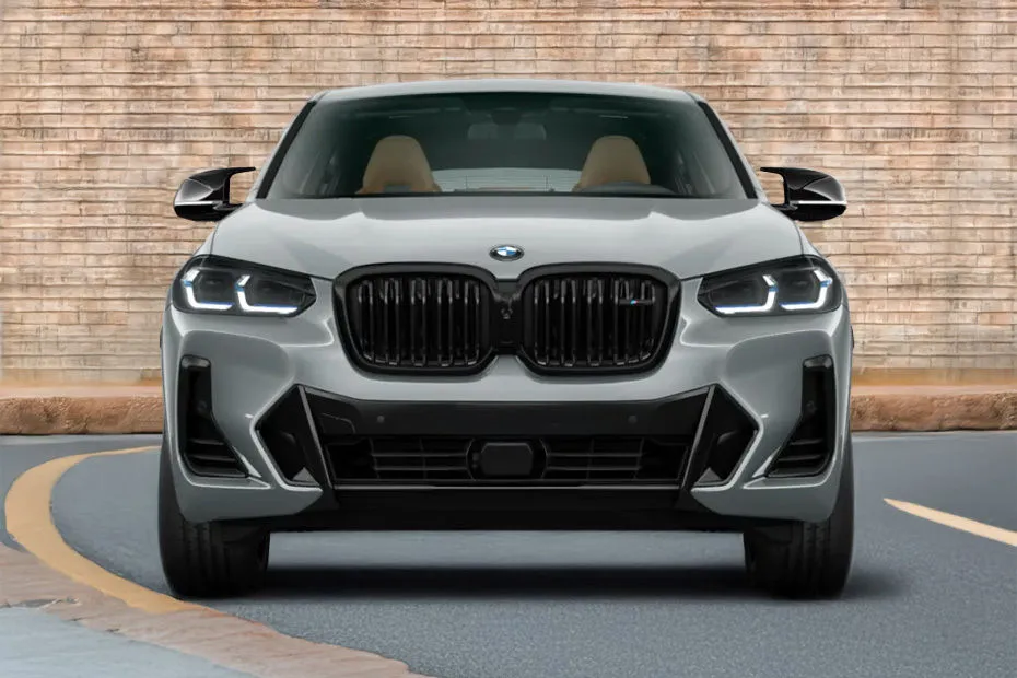 BMW x4 — תמונה 2