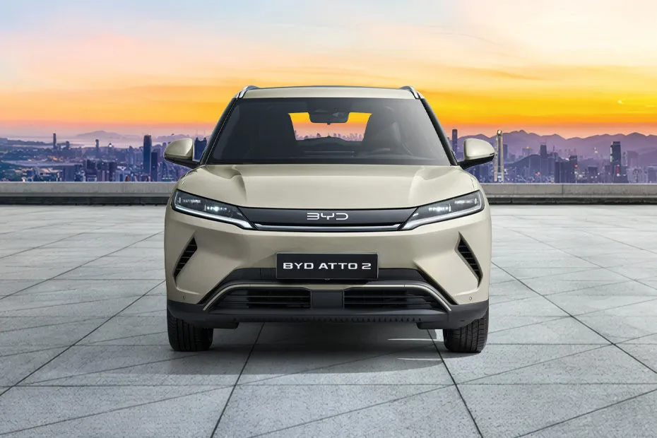 BYD Atto 2 — תמונה 3