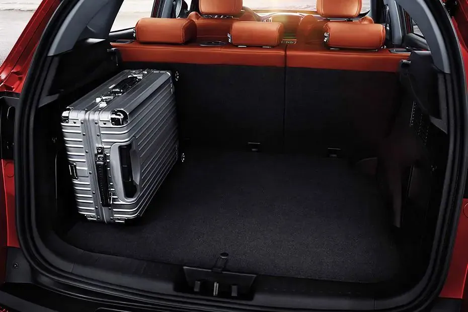 Chery Tiggo 7 Pro — תמונה 4