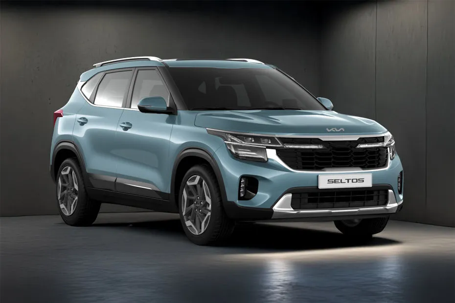 Kia Seltos — תמונה 3