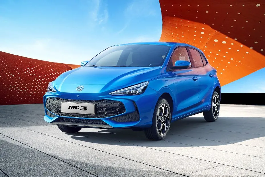 MG 3 — תמונה 1