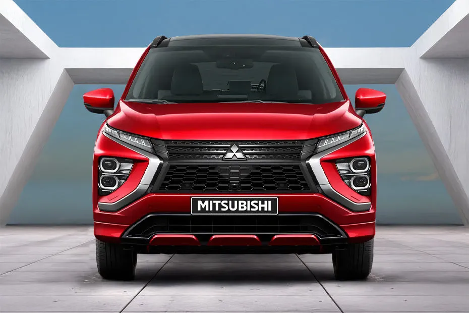 Mitsubishi אקליפס