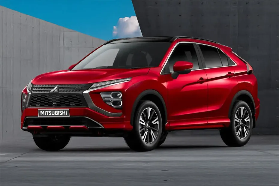 Mitsubishi אקליפס — תמונה 3