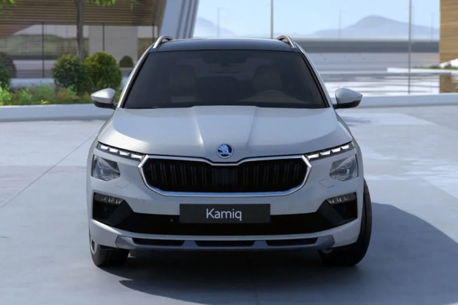 Škoda Kamiq — תמונה 3