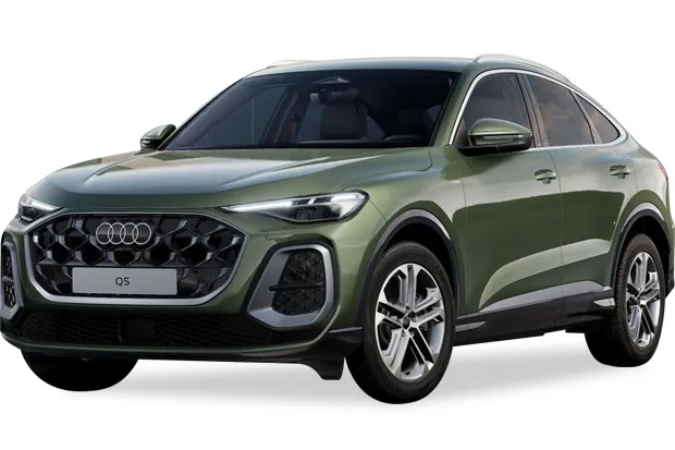 Audi Q5 40TFSI