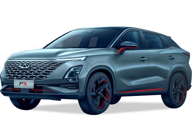 Chery FX EV