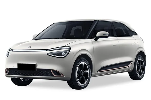 Dongfeng Box
